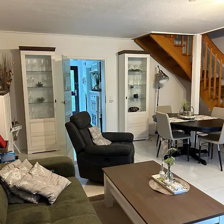 Kuestenbude Nachtigall